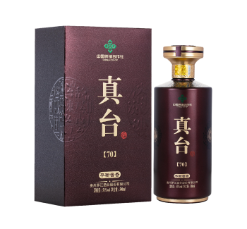真台70