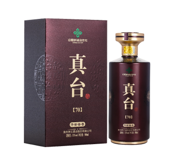 真台70