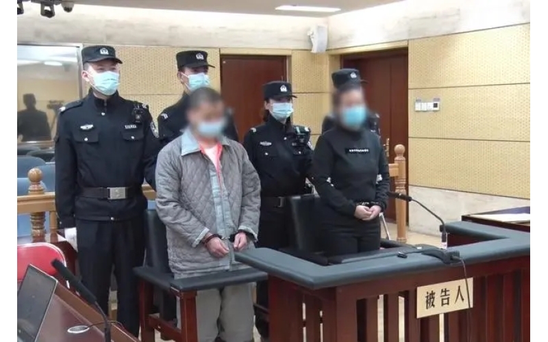 “市价千余元进价三五百”，两人销售假冒知名白酒分别获刑