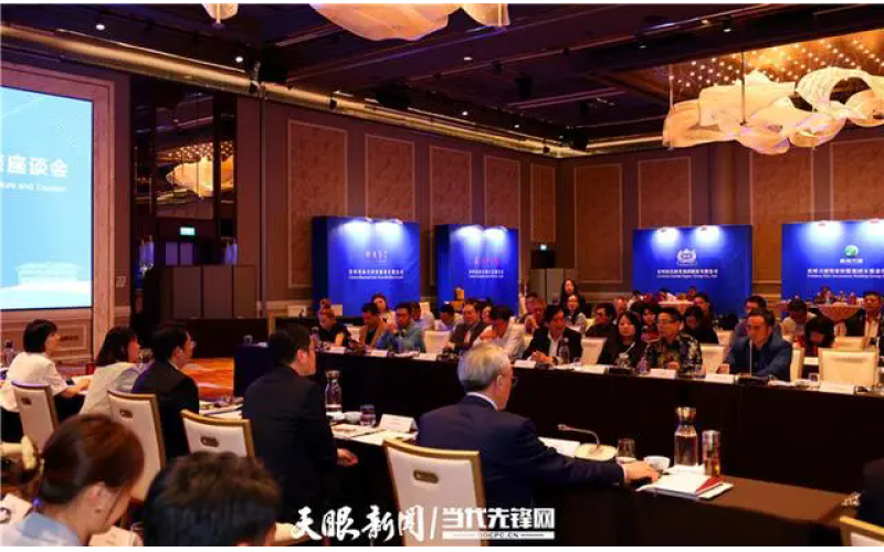 贵州白酒舰队“组团”再出海 首站新加坡告捷