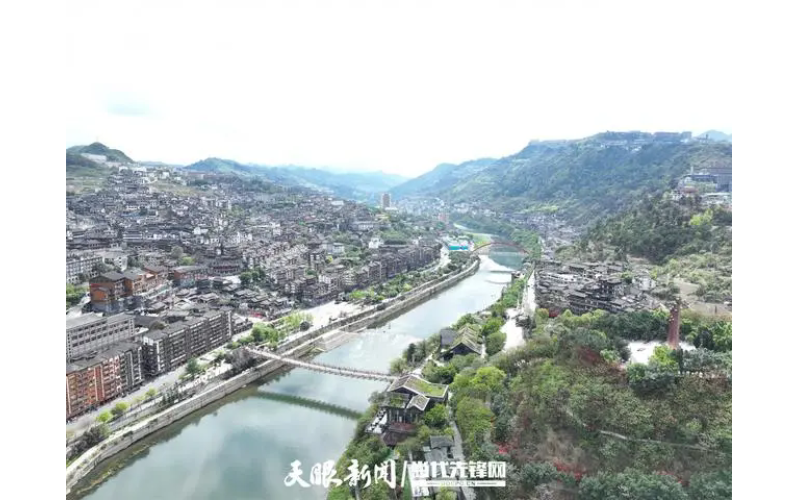 “飞阅”贵州茅台镇