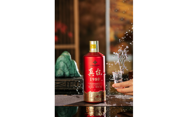 小镇出好酒 酒香飘世界