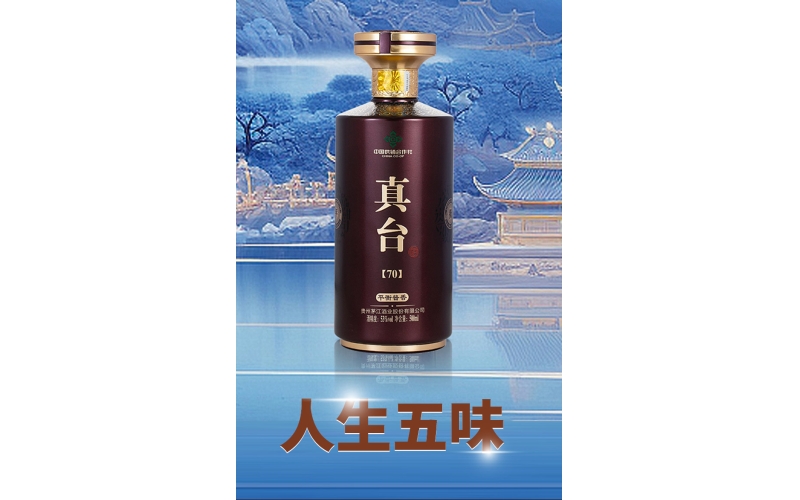 两岸同胞相聚白酒特色小镇 以酒为媒共探产业发展